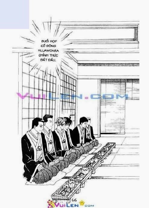 Nhật ký tân hôn: Chapter 11