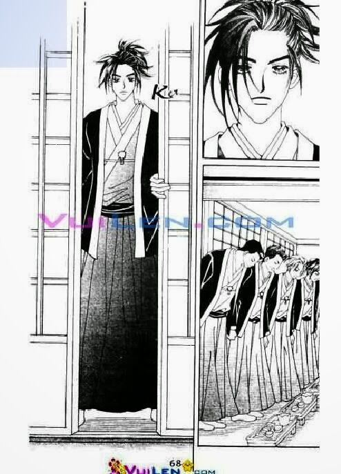 Nhật ký tân hôn: Chapter 11