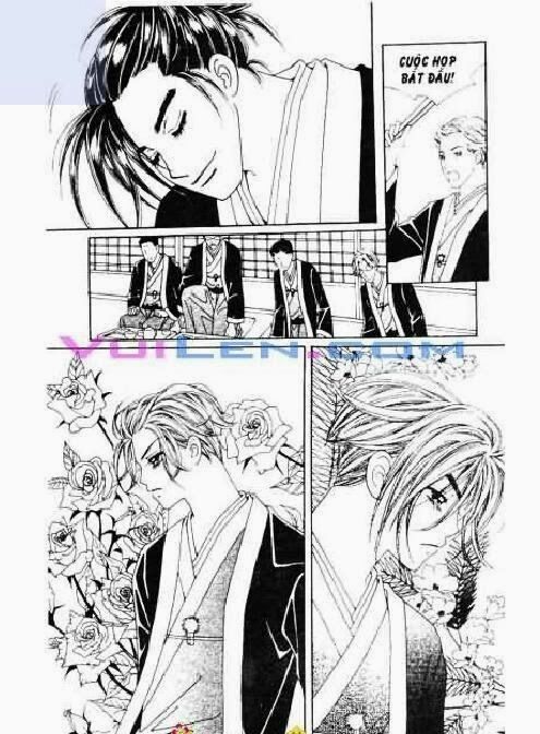 Nhật ký tân hôn: Chapter 11