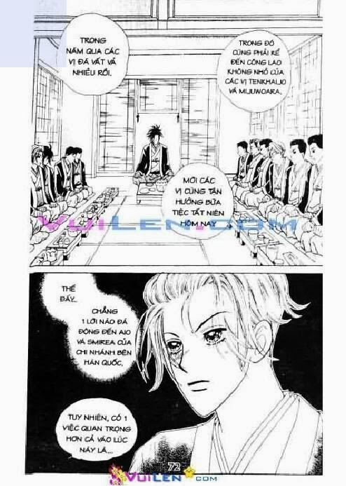 Nhật ký tân hôn: Chapter 11