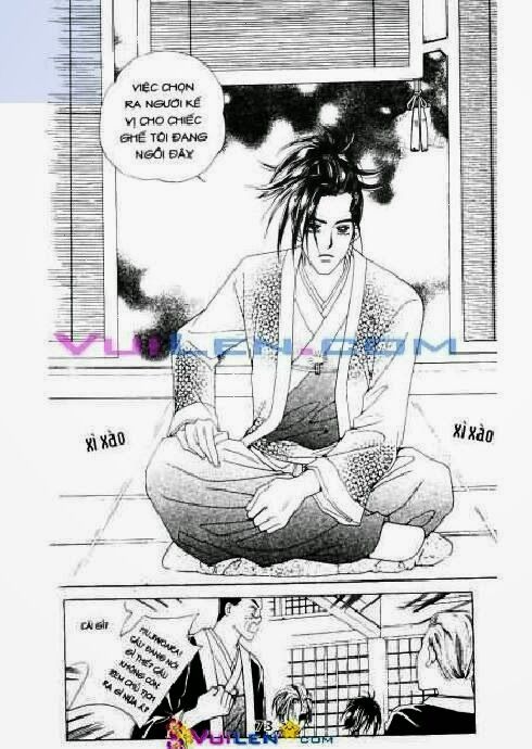 Nhật ký tân hôn: Chapter 11