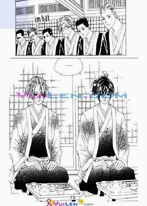 Nhật ký tân hôn: Chapter 11