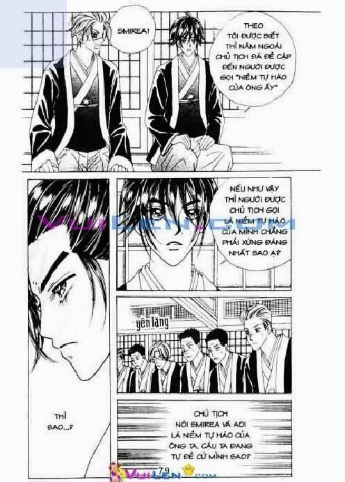 Nhật ký tân hôn: Chapter 11