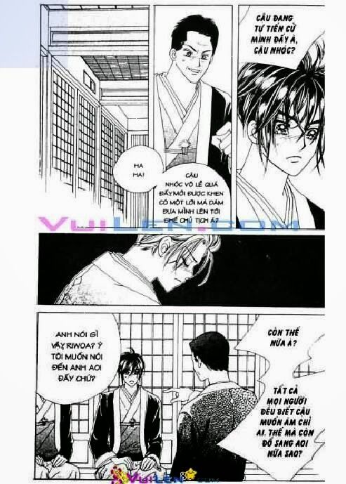 Nhật ký tân hôn: Chapter 11