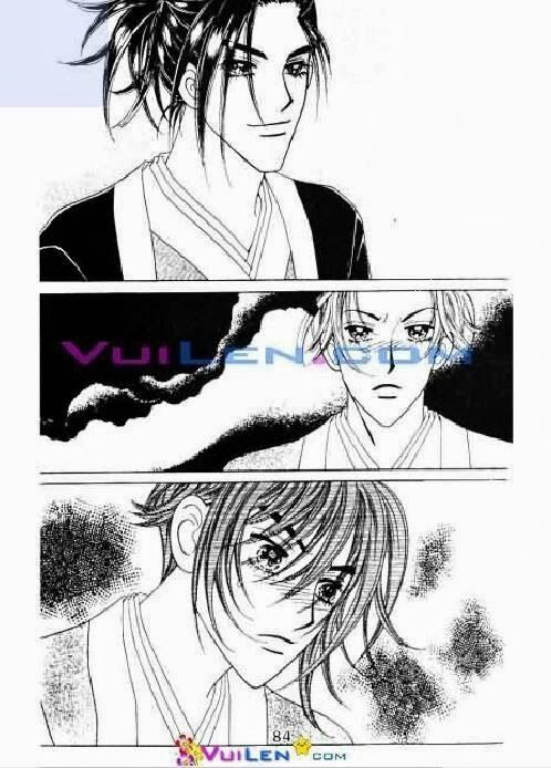 Nhật ký tân hôn: Chapter 11