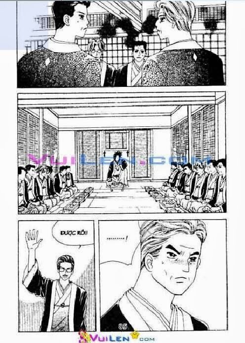 Nhật ký tân hôn: Chapter 11