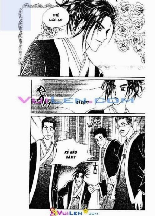 Nhật ký tân hôn: Chapter 11