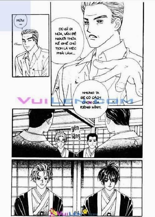 Nhật ký tân hôn: Chapter 11
