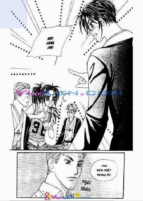 Nhật ký tân hôn: Chapter 11