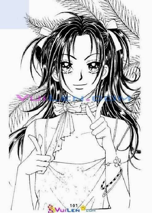 Nhật ký tân hôn: Chapter 11