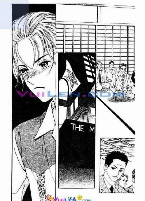 Nhật ký tân hôn: Chapter 12