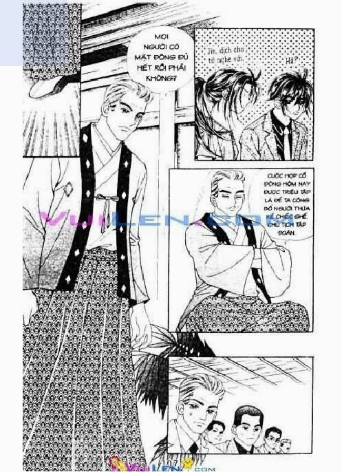 Nhật ký tân hôn: Chapter 12