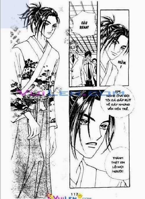 Nhật ký tân hôn: Chapter 12