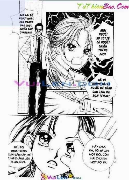 Nhật ký tân hôn: Chapter 12