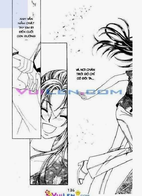 Nhật ký tân hôn: Chapter 12