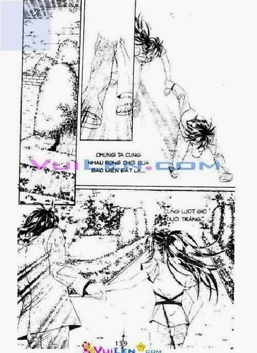 Nhật ký tân hôn: Chapter 12