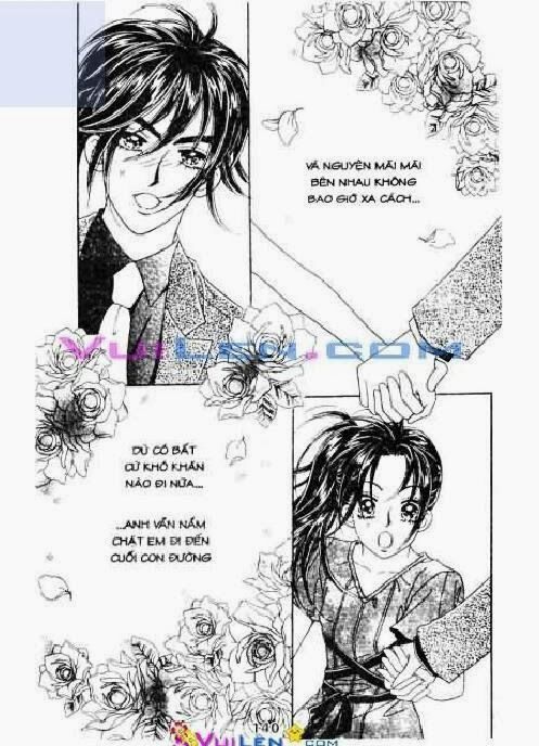 Nhật ký tân hôn: Chapter 12