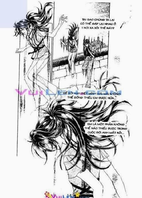 Nhật ký tân hôn: Chapter 12