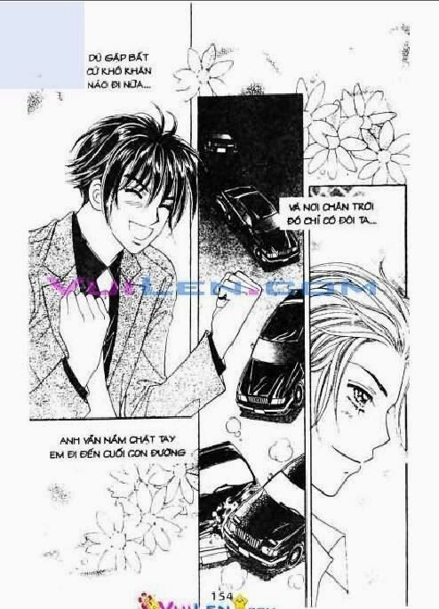 Nhật ký tân hôn: Chapter 12