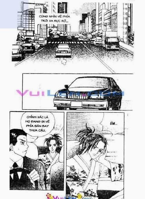 Nhật ký tân hôn: Chapter 12