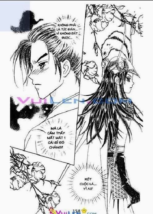 Nhật ký tân hôn: Chapter 12