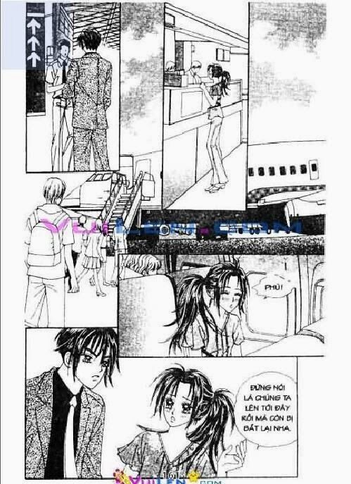 Nhật ký tân hôn: Chapter 12