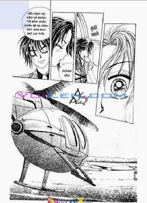 Nhật ký tân hôn: Chapter 12