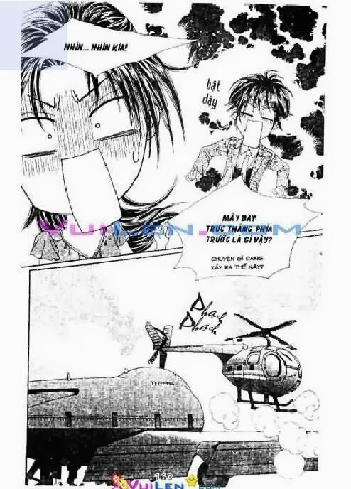 Nhật ký tân hôn: Chapter 12
