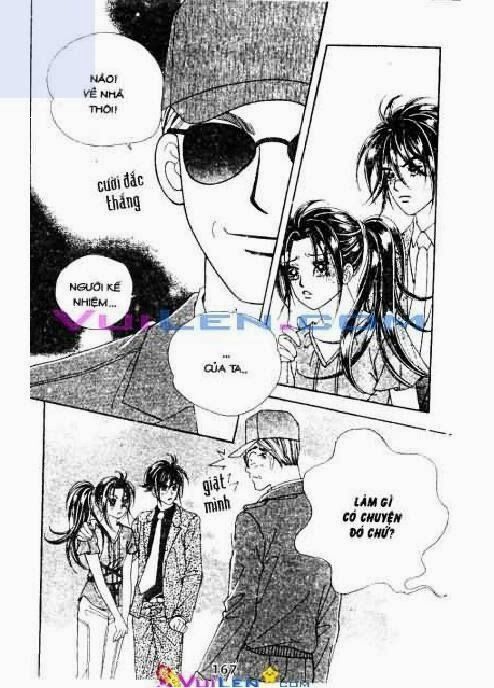 Nhật ký tân hôn: Chapter 12