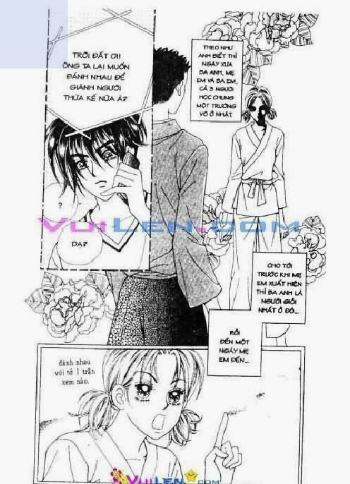 Nhật ký tân hôn: Chapter 12
