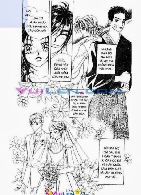 Nhật ký tân hôn: Chapter 12