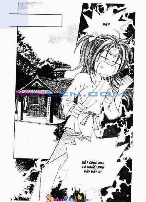 Nhật ký tân hôn: Chapter 12