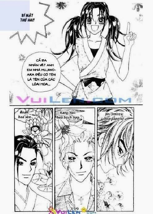 Nhật ký tân hôn: Chapter 12