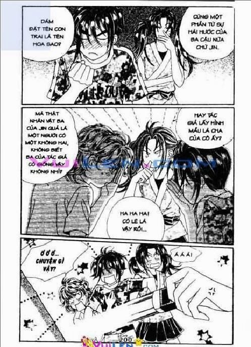 Nhật ký tân hôn: Chapter 12