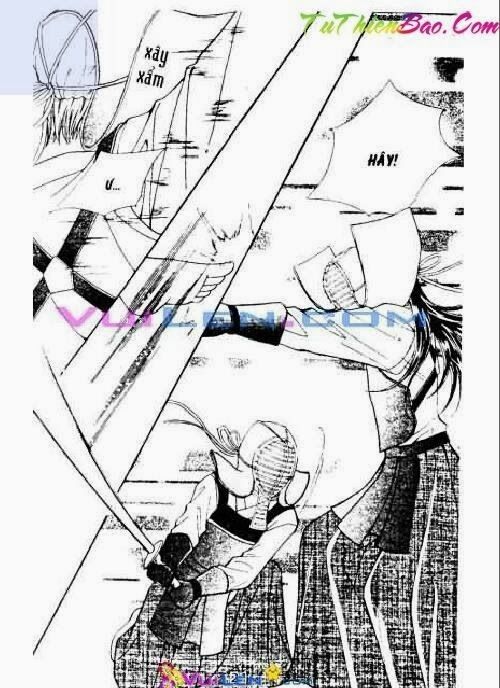 Nhật ký tân hôn: Chapter 12