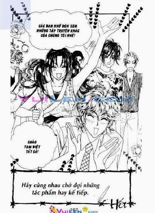 Nhật ký tân hôn: Chapter 12