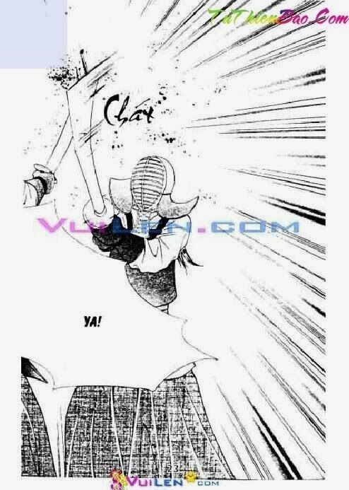 Nhật ký tân hôn: Chapter 12