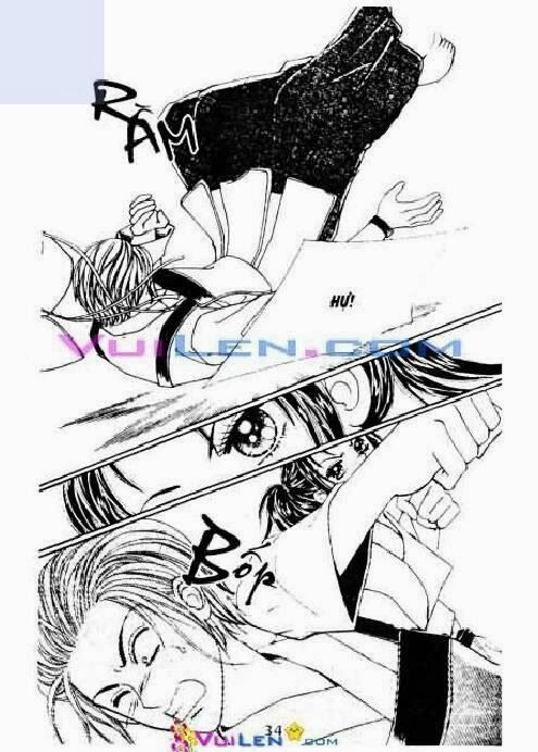 Nhật ký tân hôn: Chapter 12