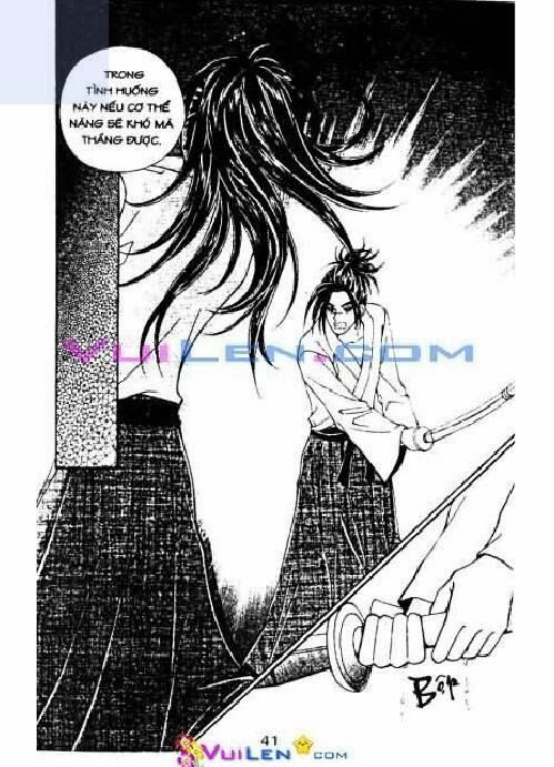 Nhật ký tân hôn: Chapter 12