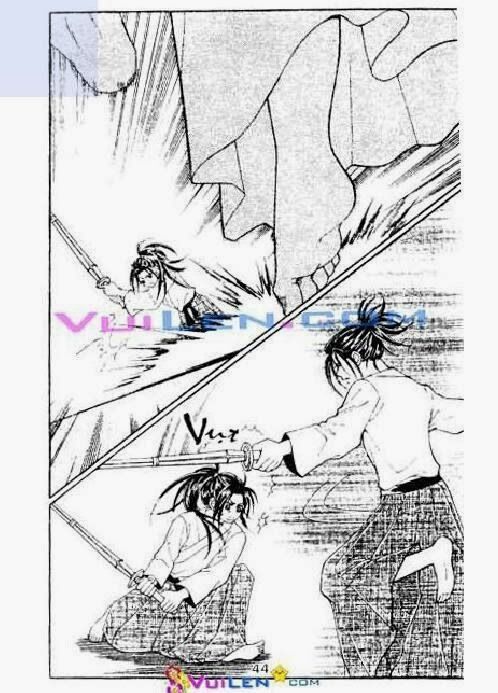 Nhật ký tân hôn: Chapter 12