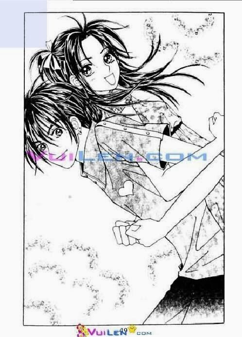 Nhật ký tân hôn: Chapter 12