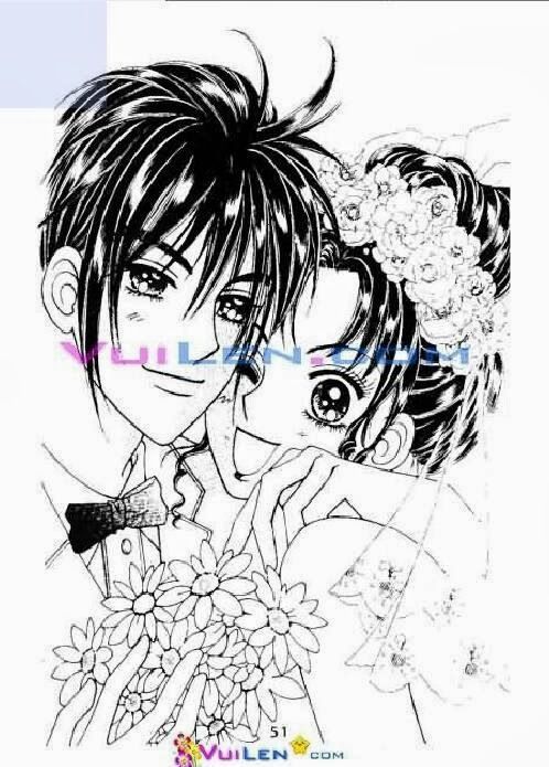 Nhật ký tân hôn: Chapter 12