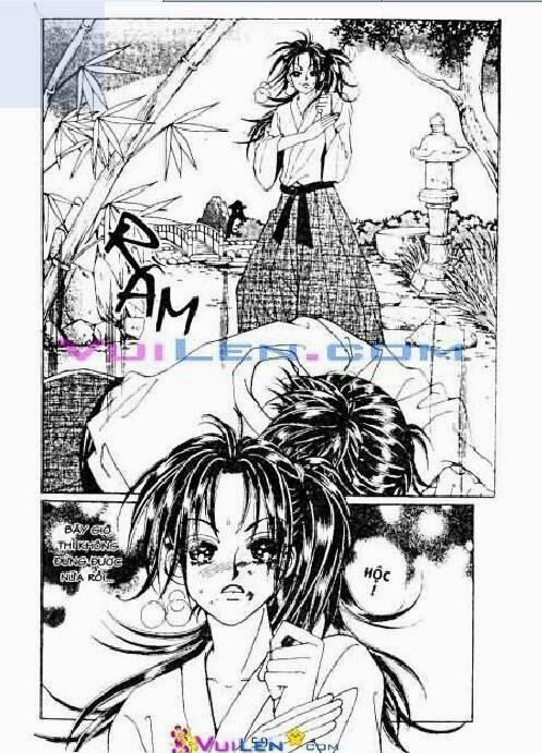 Nhật ký tân hôn: Chapter 12