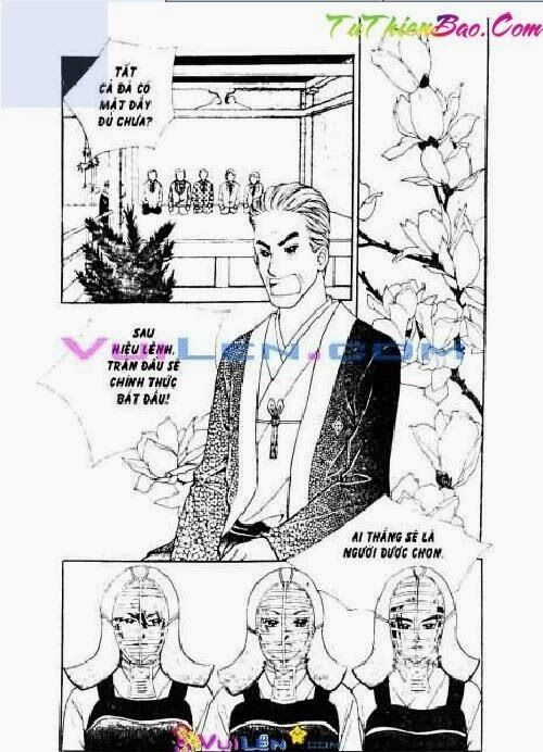 Nhật ký tân hôn: Chapter 12