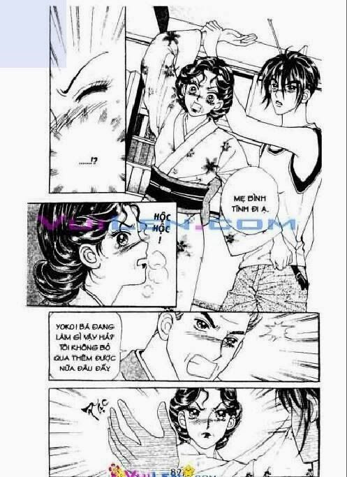 Nhật ký tân hôn: Chapter 12