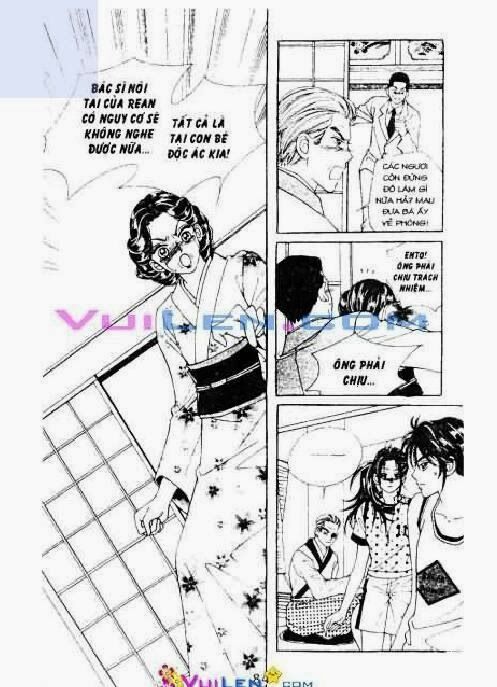 Nhật ký tân hôn: Chapter 12