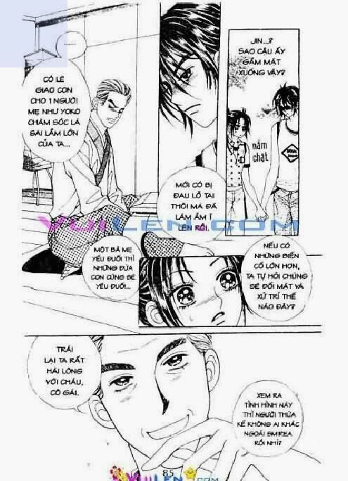 Nhật ký tân hôn: Chapter 12