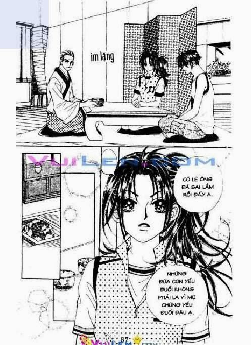 Nhật ký tân hôn: Chapter 12
