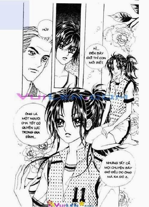Nhật ký tân hôn: Chapter 12