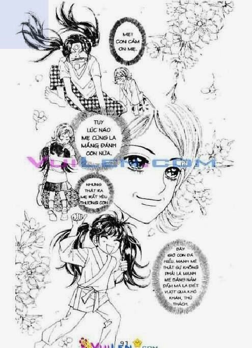 Nhật ký tân hôn: Chapter 12